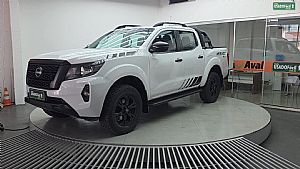 Frontier Attack Cd 2.3 4x4 Bi-turbo Automático Diesel 2023/2024 em Cuiabá - MT