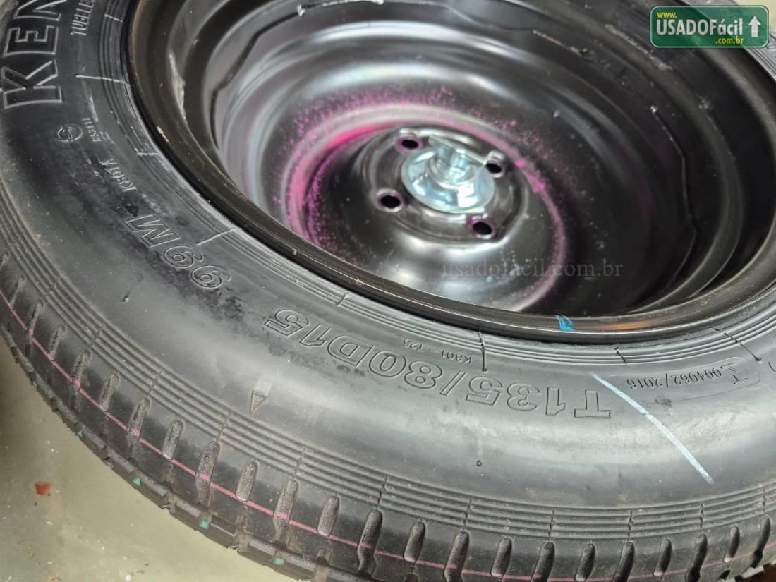 HONDA WRV EXL 1.5 Automático Flexone 2020/2020 — foto 11 de 11
