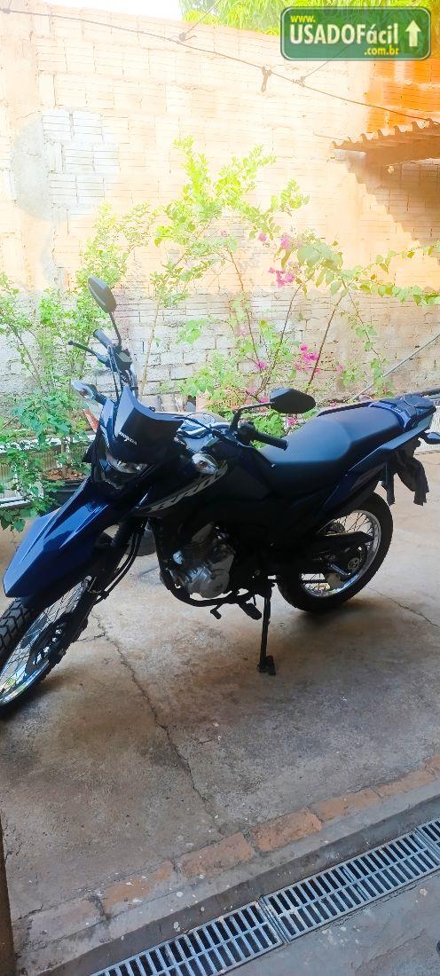 Honda NXR 160 Bros Flex 2025/2026 — foto 10 de 11