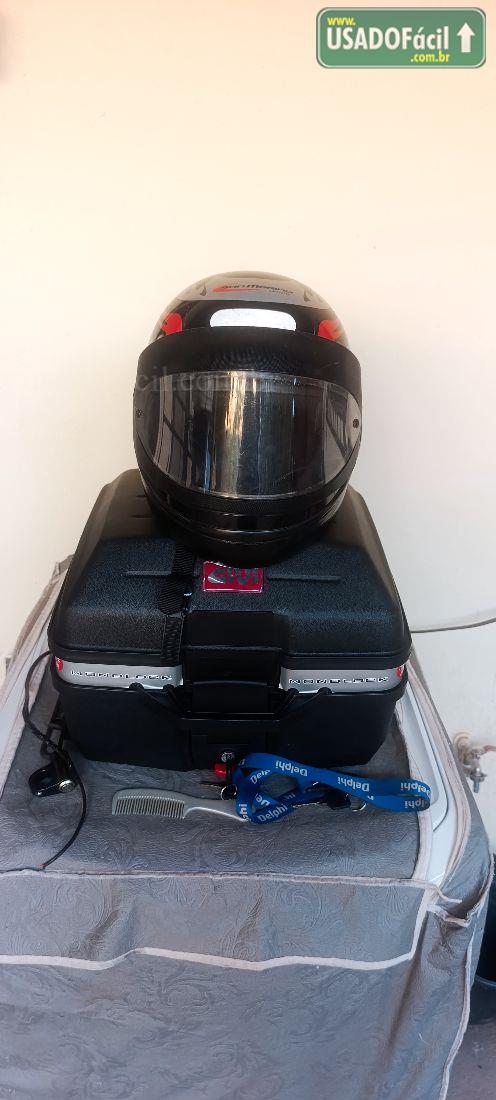 Honda NXR 160 Bros Flex 2025/2026 — foto 2 de 11