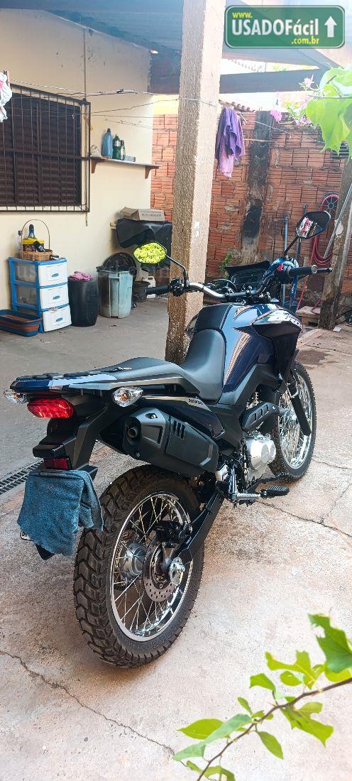Honda NXR 160 Bros Flex 2025/2026 — foto 3 de 11