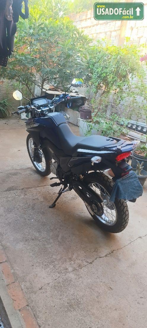 Honda NXR 160 Bros Flex 2025/2026 — foto 4 de 11