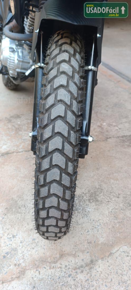 Honda NXR 160 Bros Flex 2025/2026 — foto 5 de 11
