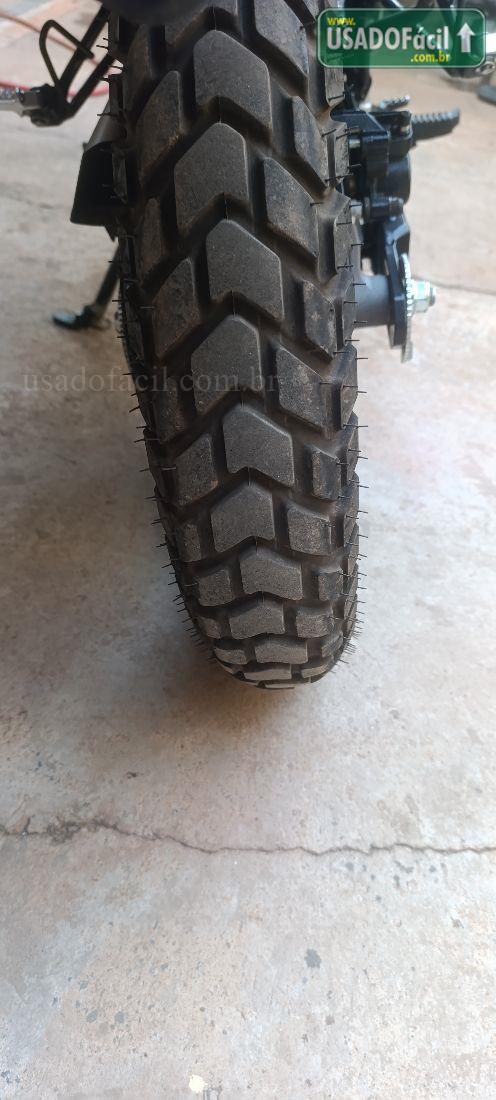 Honda NXR 160 Bros Flex 2025/2026 — foto 6 de 11
