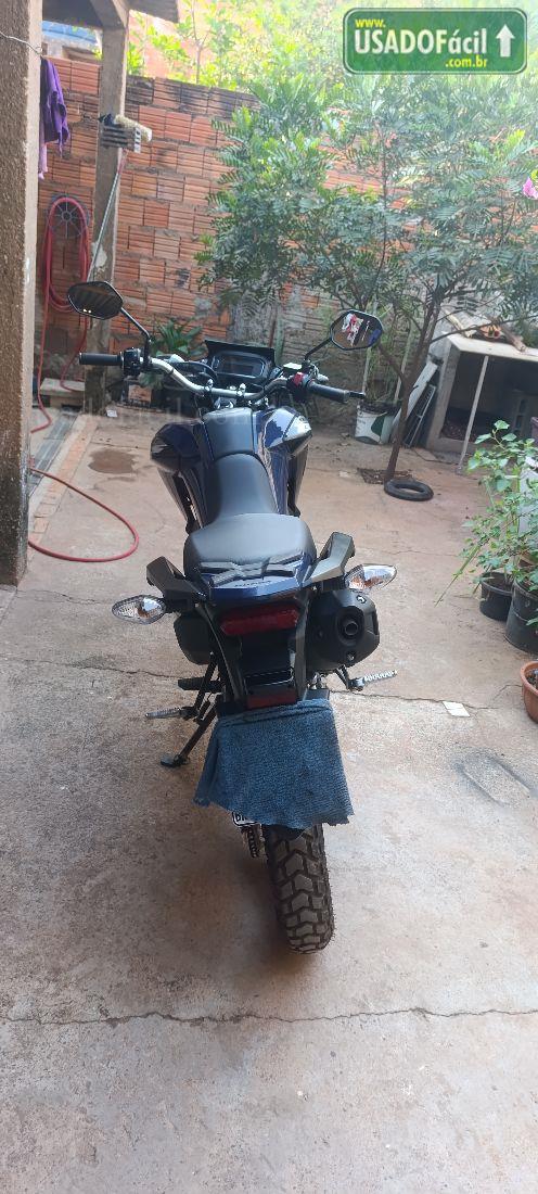 Honda NXR 160 Bros Flex 2025/2026 — foto 7 de 11
