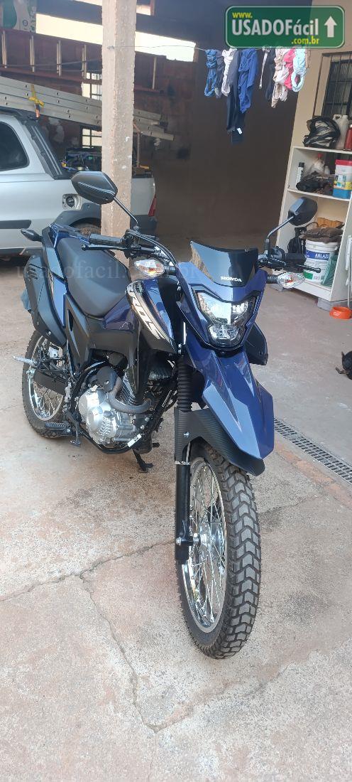 Honda NXR 160 Bros Flex 2025/2026 — foto 8 de 11