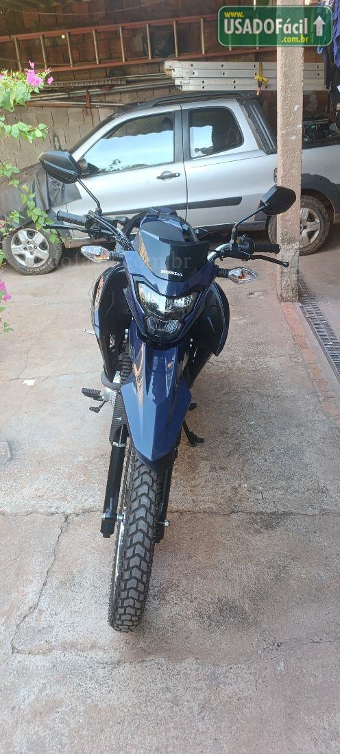 Honda NXR 160 Bros Flex 2025/2026 — foto 9 de 11