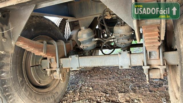 FORD Carreta Tanque Termica 1975/1975 — foto 6 de 6