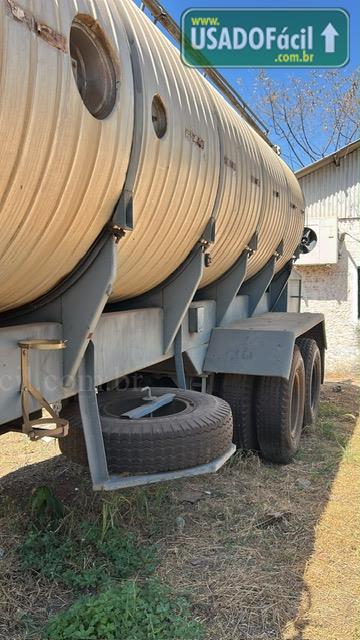 FORD Carreta Tanque Termica 1975/1975 — foto 3 de 6
