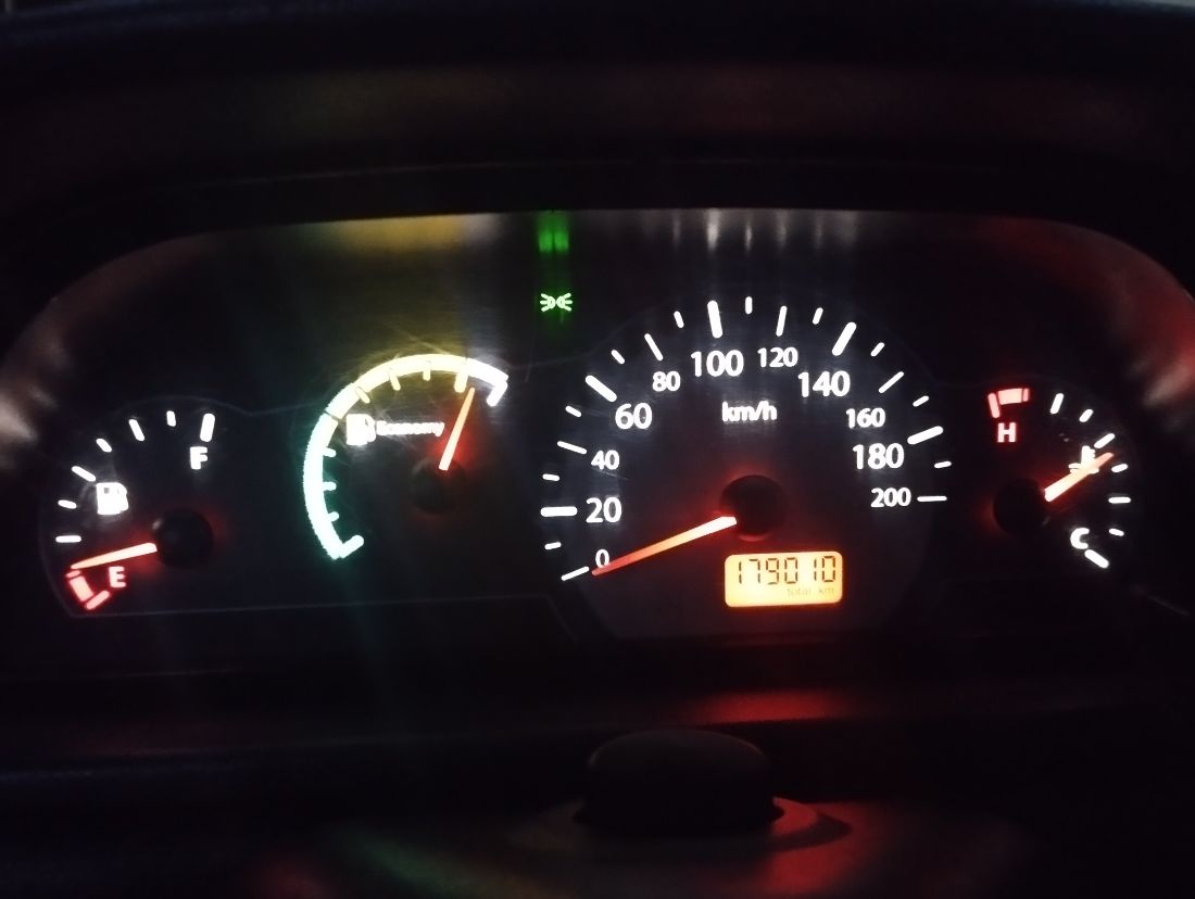 Fiat Uno Mille Way Economy Xingu Fire 1.0 Flex 5P 2013/2013 — foto 4 de 4
