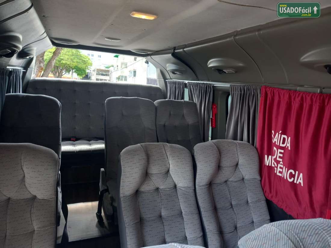 RENAULT Master 2.3 dCi Executive Longo 16L Diesel 2016/2017 — foto 5 de 7