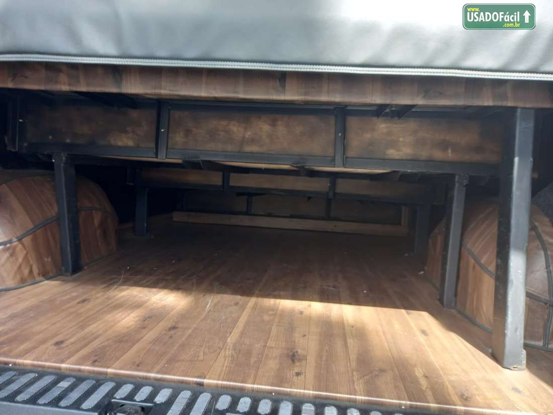 RENAULT Master 2.3 dCi Executive Longo 16L Diesel 2016/2017 — foto 7 de 7