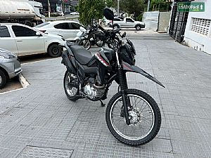 Nxr 160 Bros Flex 2025/2025 em Cuiabá - MT