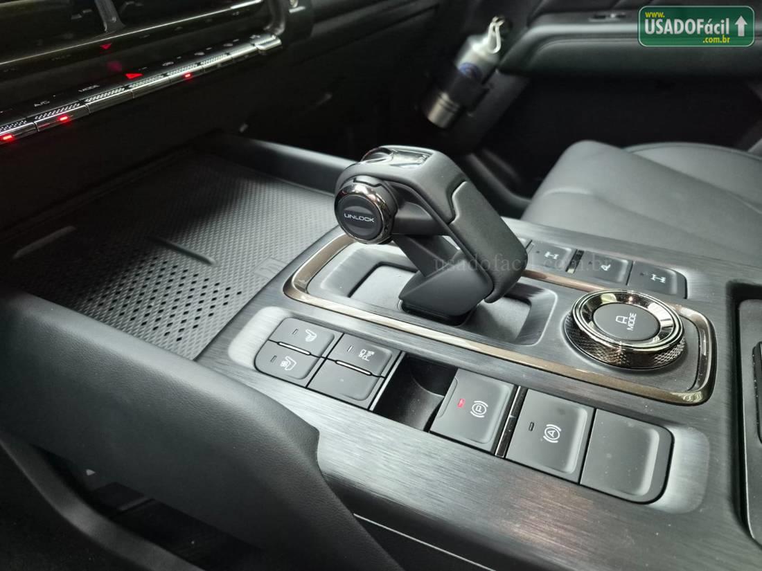 GWM Haval H9 Exclusive TD480 7 LUGARES 2025/2026 — foto 21 de 36