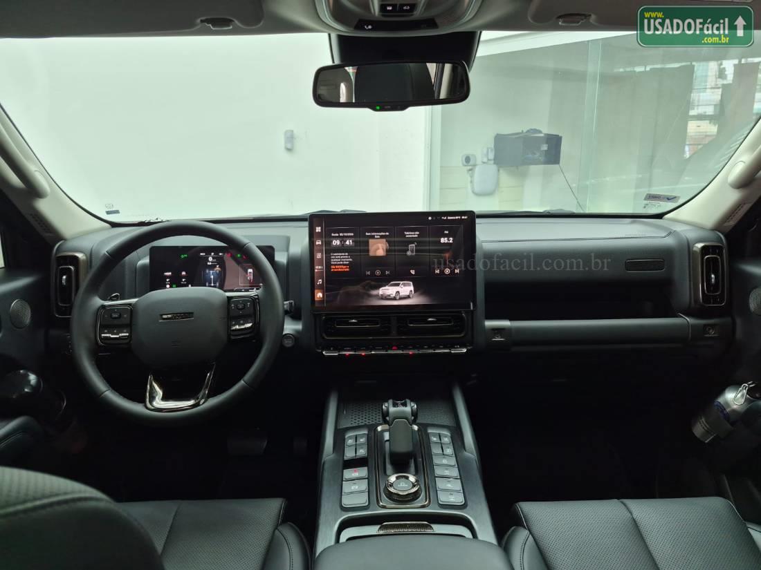 GWM Haval H9 Exclusive TD480 7 LUGARES 2025/2026 — foto 15 de 36