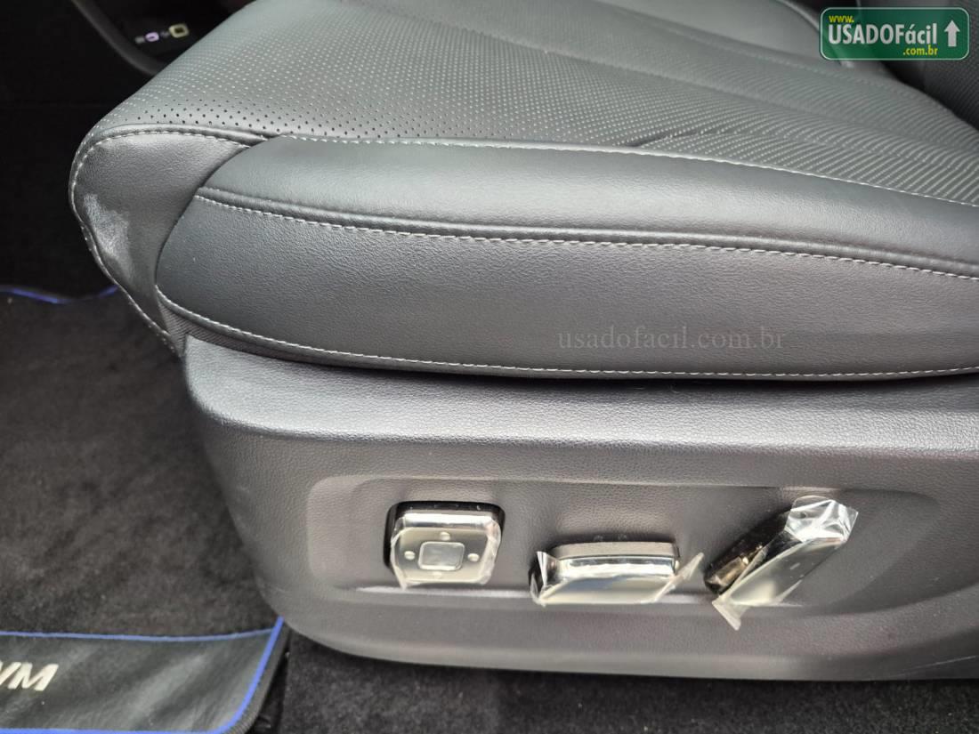GWM Haval H9 Exclusive TD480 7 LUGARES 2025/2026 — foto 22 de 36