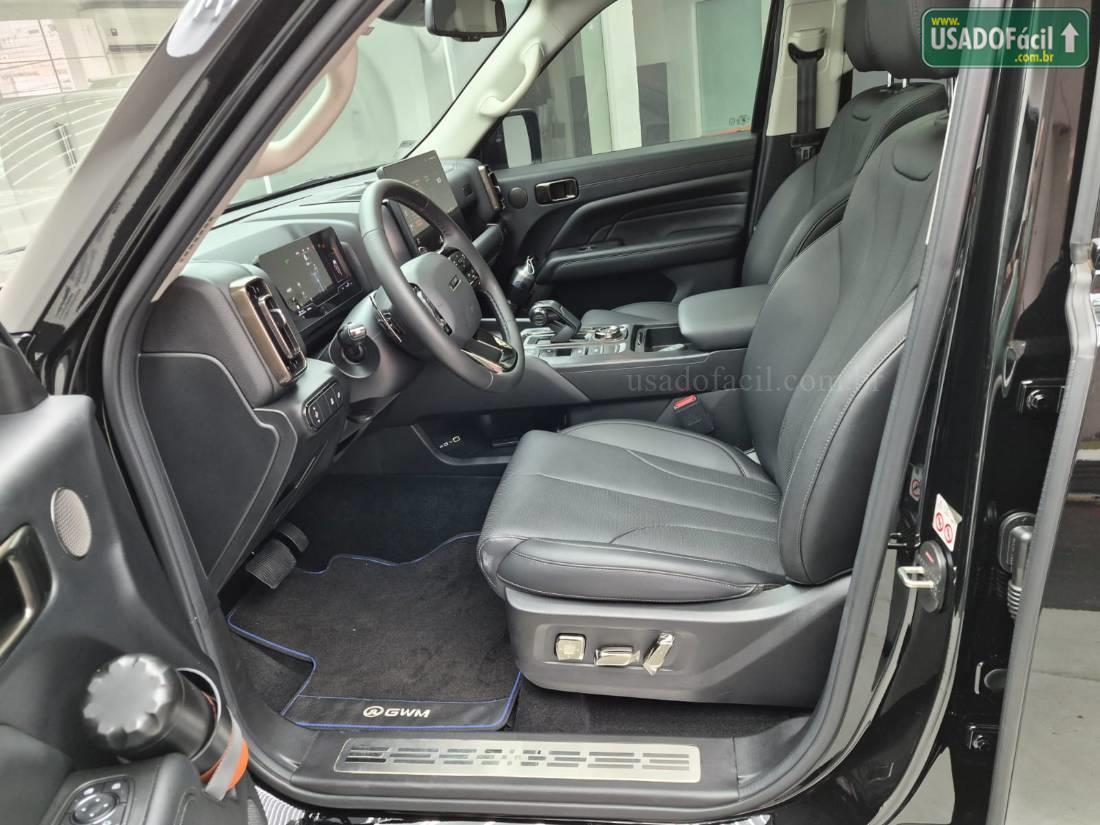 GWM Haval H9 Exclusive TD480 7 LUGARES 2025/2026 — foto 9 de 36