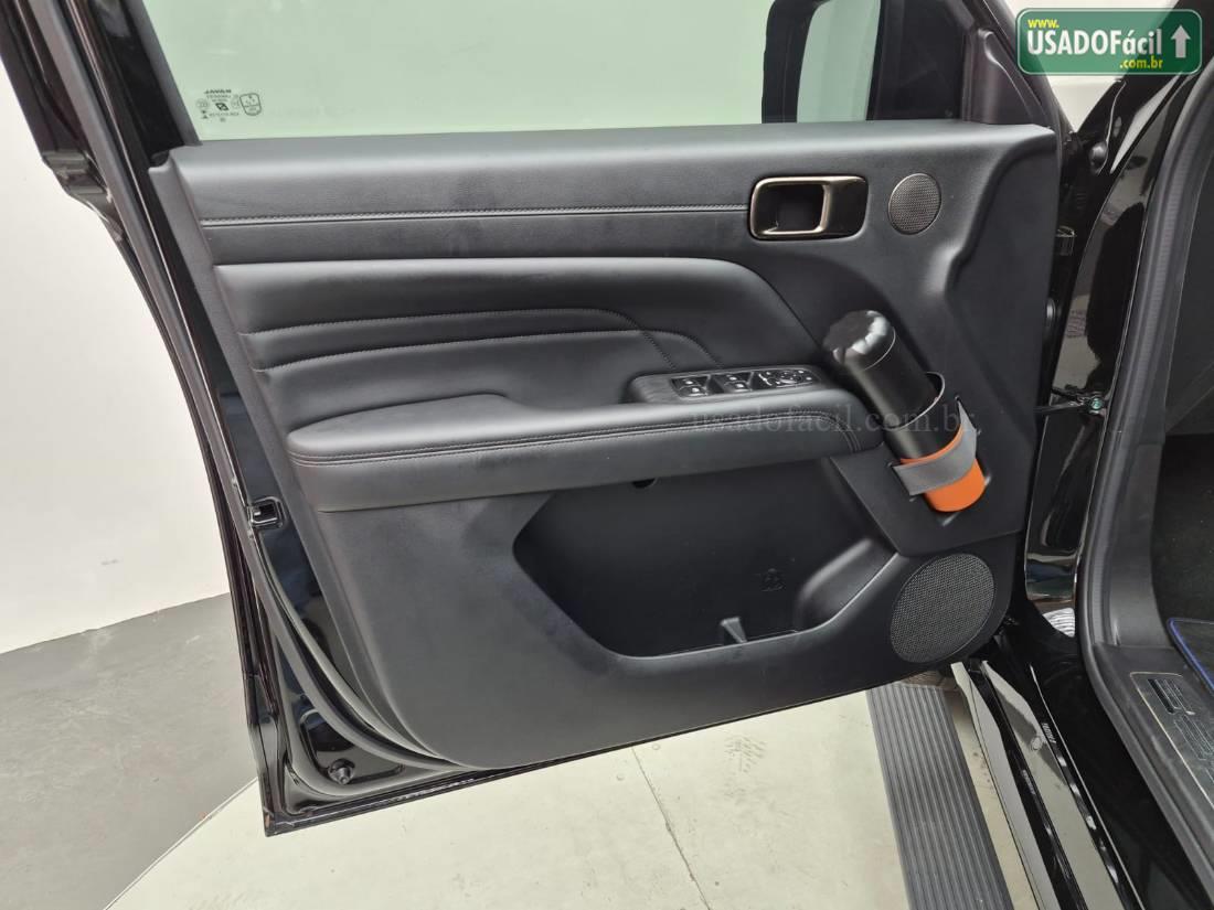 GWM Haval H9 Exclusive TD480 7 LUGARES 2025/2026 — foto 27 de 36
