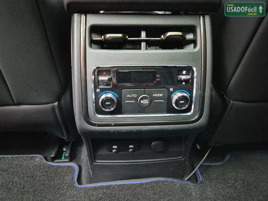 GWM Haval H9 Exclusive TD480 7 LUGARES 2025/2026 — foto 24 de 36