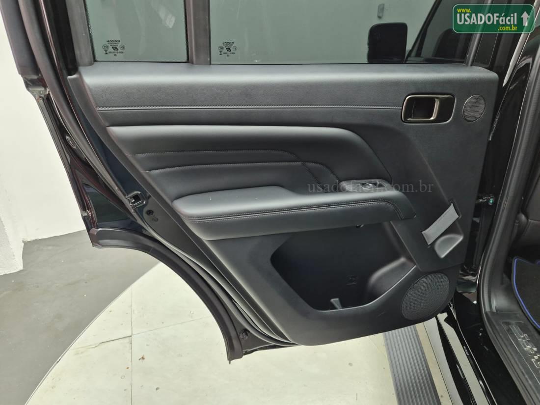 GWM Haval H9 Exclusive TD480 7 LUGARES 2025/2026 — foto 28 de 36