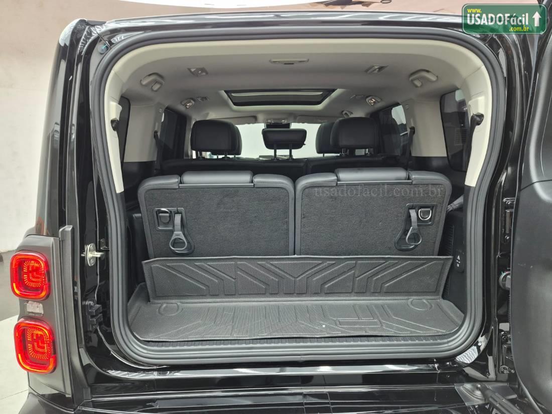 GWM Haval H9 Exclusive TD480 7 LUGARES 2025/2026 — foto 32 de 36