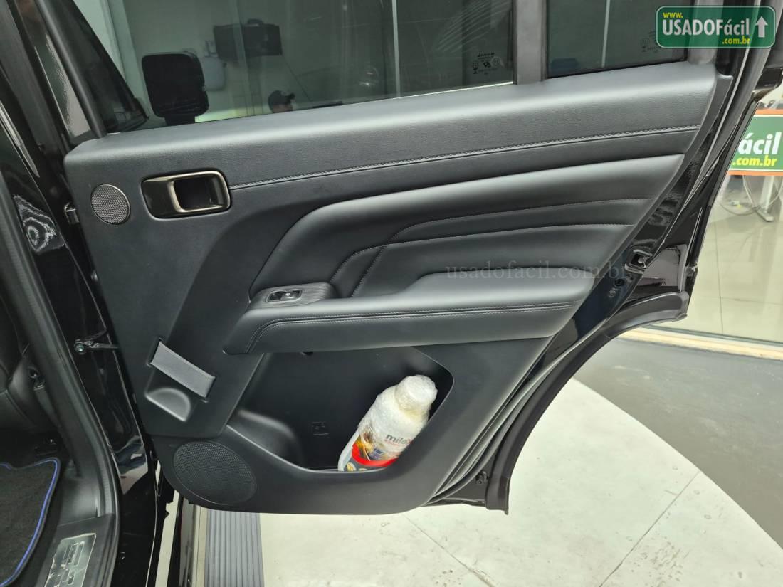 GWM Haval H9 Exclusive TD480 7 LUGARES 2025/2026 — foto 30 de 36