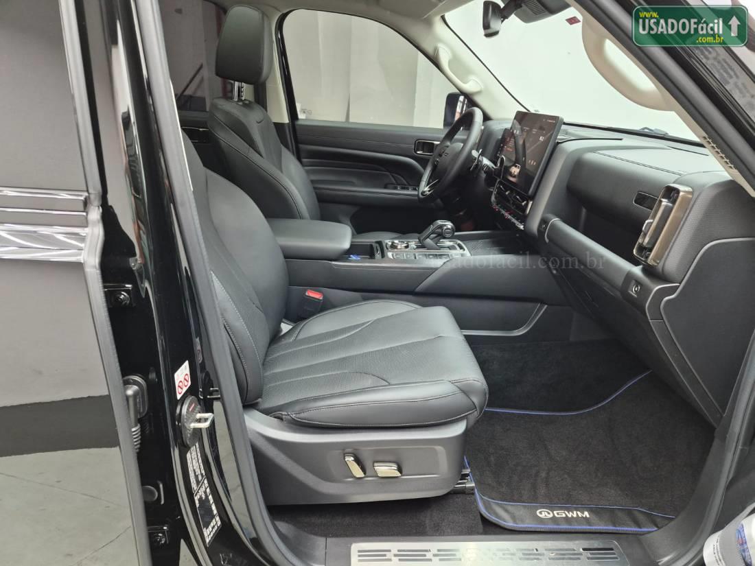 GWM Haval H9 Exclusive TD480 7 LUGARES 2025/2026 — foto 12 de 36