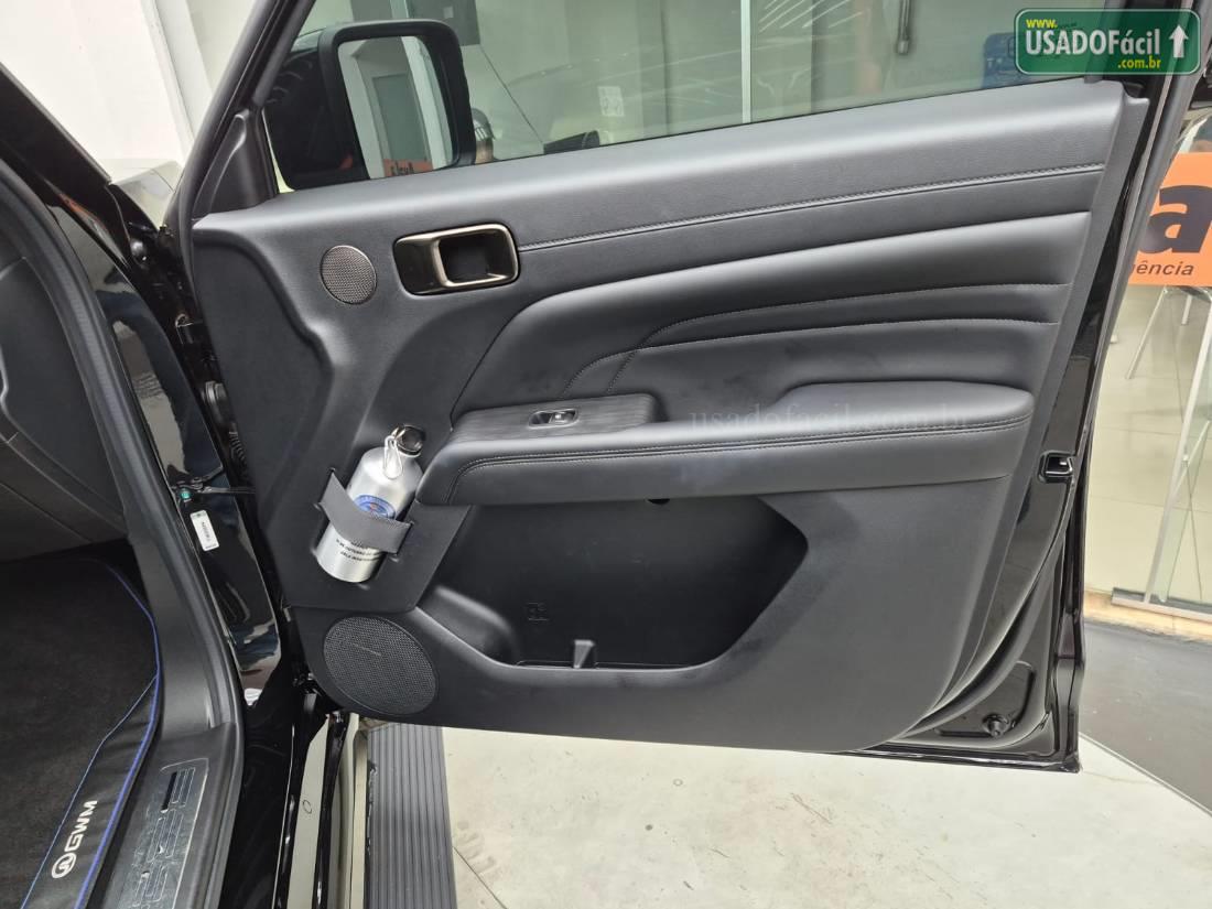 GWM Haval H9 Exclusive TD480 7 LUGARES 2025/2026 — foto 29 de 36
