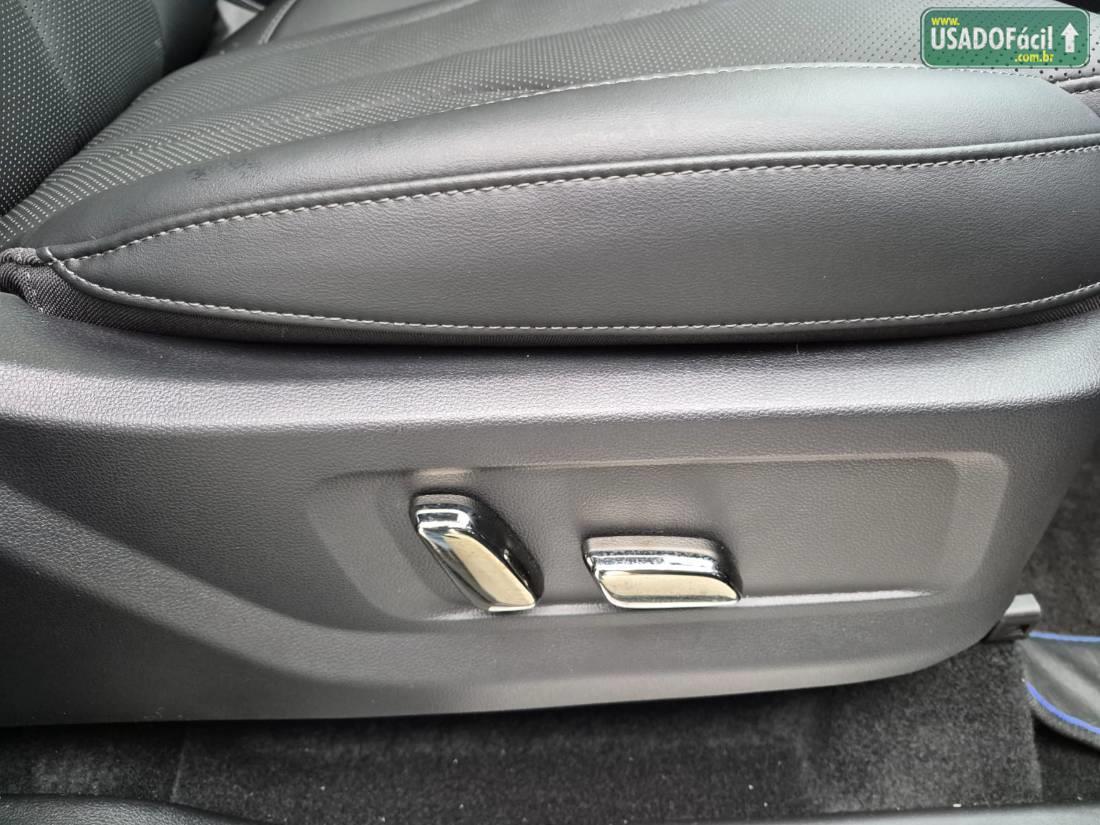 GWM Haval H9 Exclusive TD480 7 LUGARES 2025/2026 — foto 23 de 36