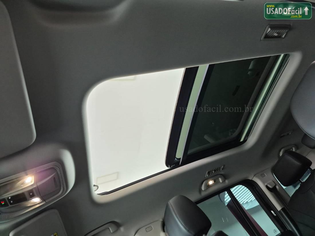 GWM Haval H9 Exclusive TD480 7 LUGARES 2025/2026 — foto 26 de 36