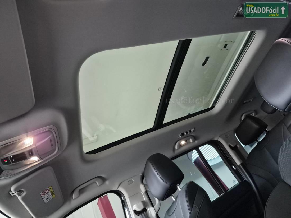 GWM Haval H9 Exclusive TD480 7 LUGARES 2025/2026 — foto 25 de 36