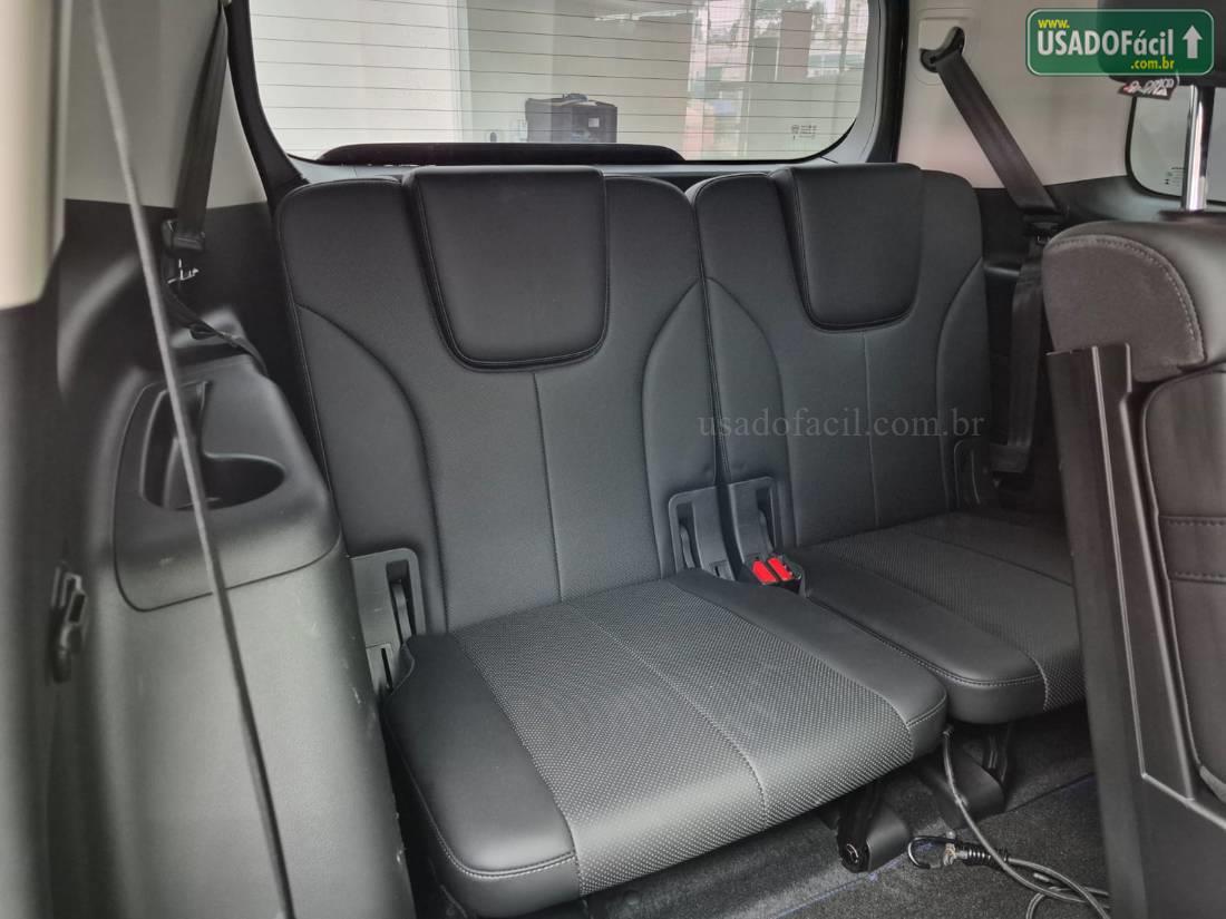 GWM Haval H9 Exclusive TD480 7 LUGARES 2025/2026 — foto 14 de 36