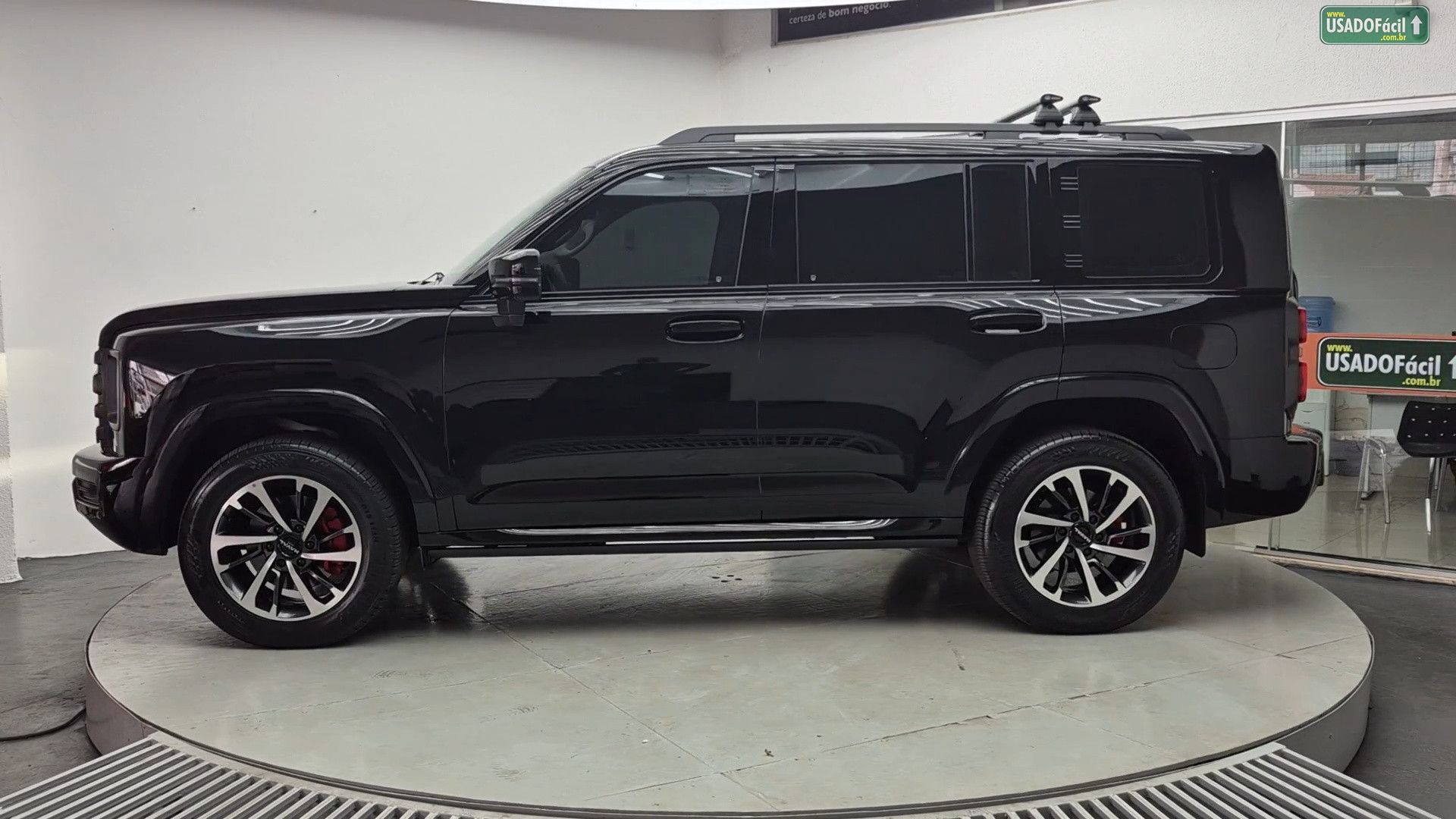 GWM Haval H9 Exclusive TD480 7 LUGARES 2025/2026 — foto 8 de 36