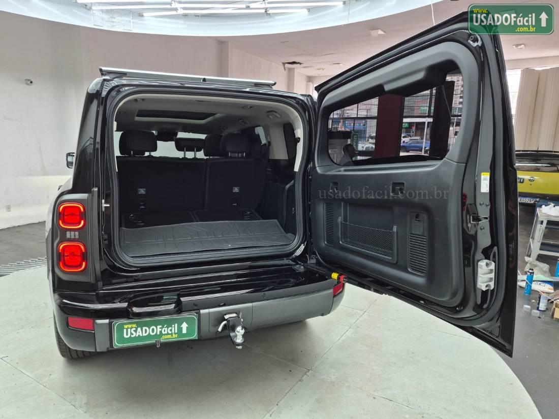 GWM Haval H9 Exclusive TD480 7 LUGARES 2025/2026 — foto 31 de 36
