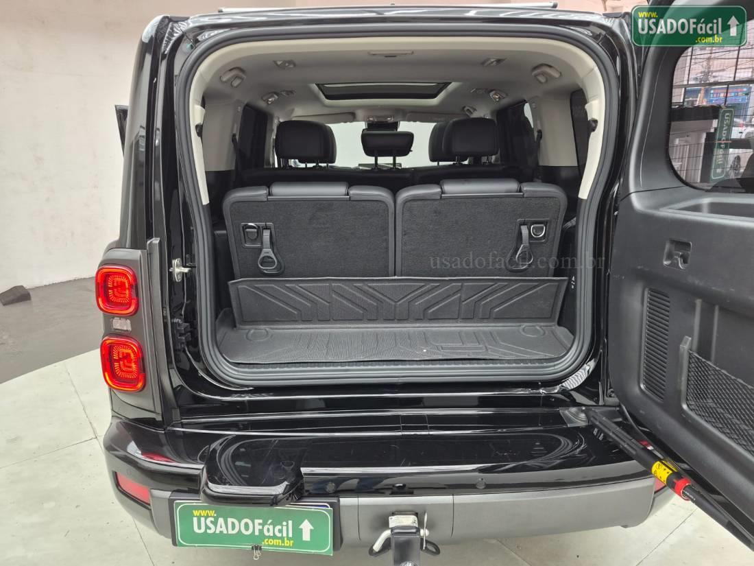 GWM Haval H9 Exclusive TD480 7 LUGARES 2025/2026 — foto 33 de 36