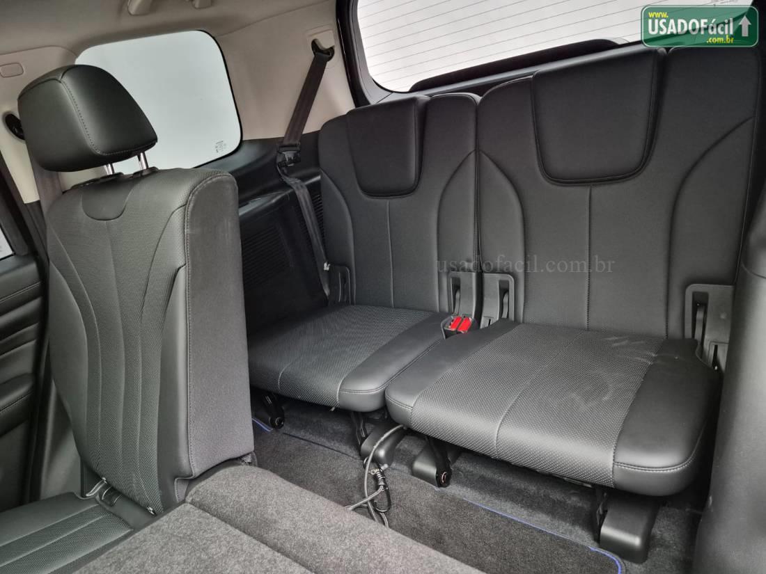GWM Haval H9 Exclusive TD480 7 LUGARES 2025/2026 — foto 11 de 36