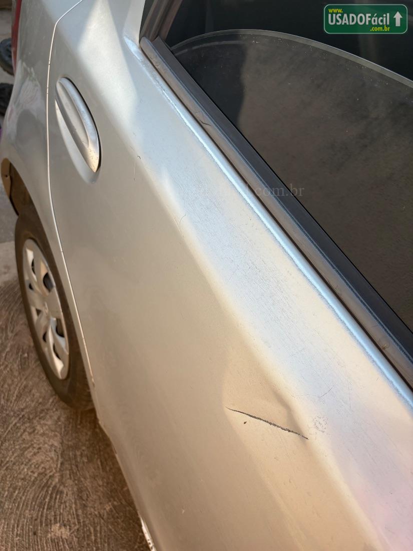 TOYOTA Etios Hatch X 1.3 Mecânico Flex 2014/2015 — foto 12 de 12