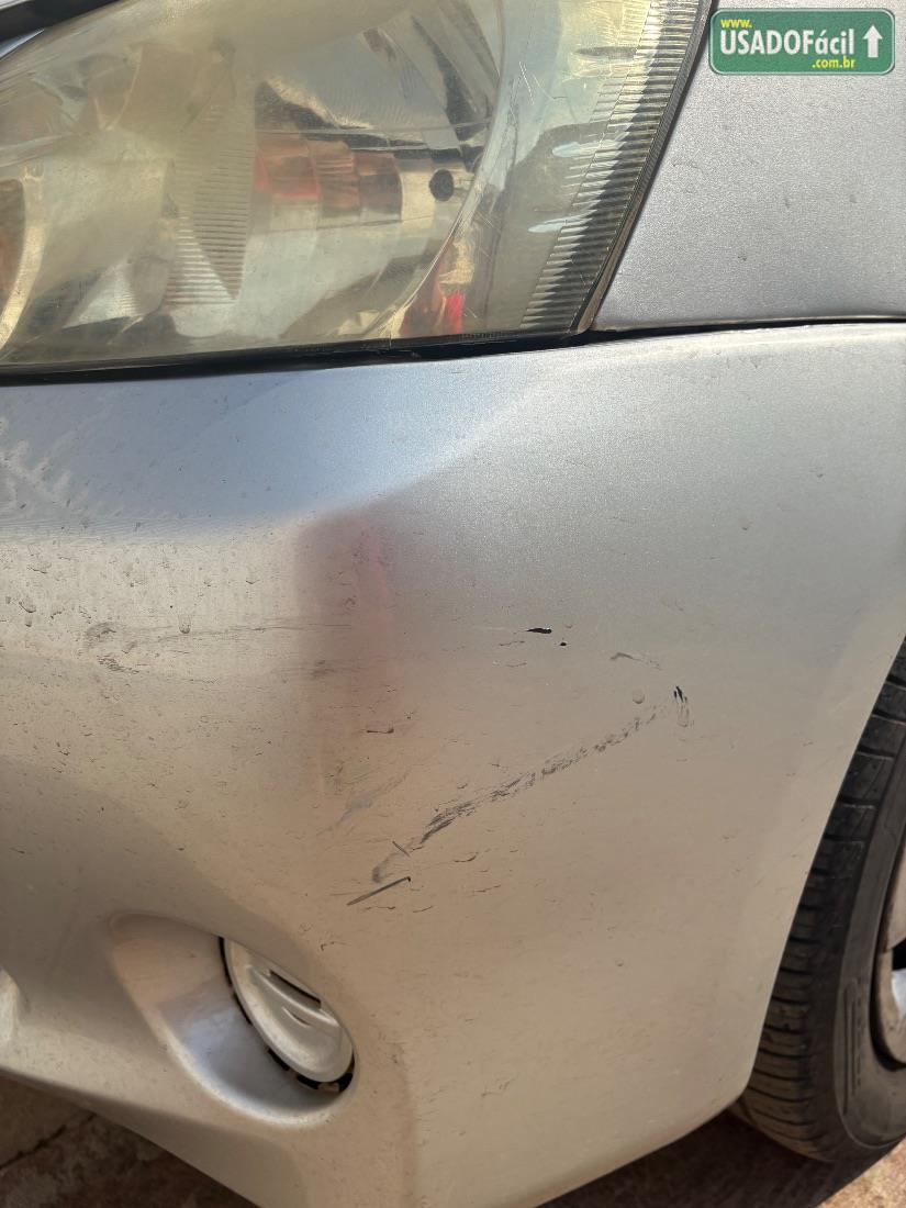 TOYOTA Etios Hatch X 1.3 Mecânico Flex 2014/2015 — foto 8 de 12