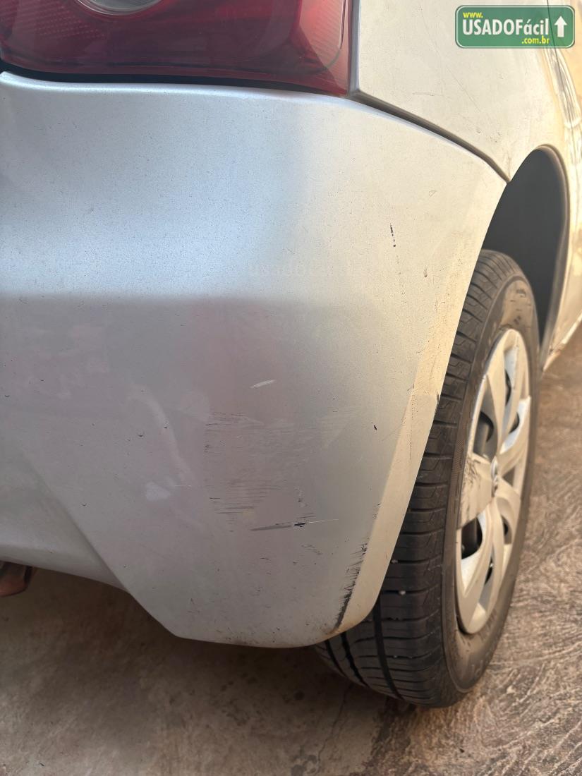 TOYOTA Etios Hatch X 1.3 Mecânico Flex 2014/2015 — foto 11 de 12