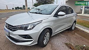Cronos Drive 1.3 Automático Flex 2023/2024 em Sinop - MT