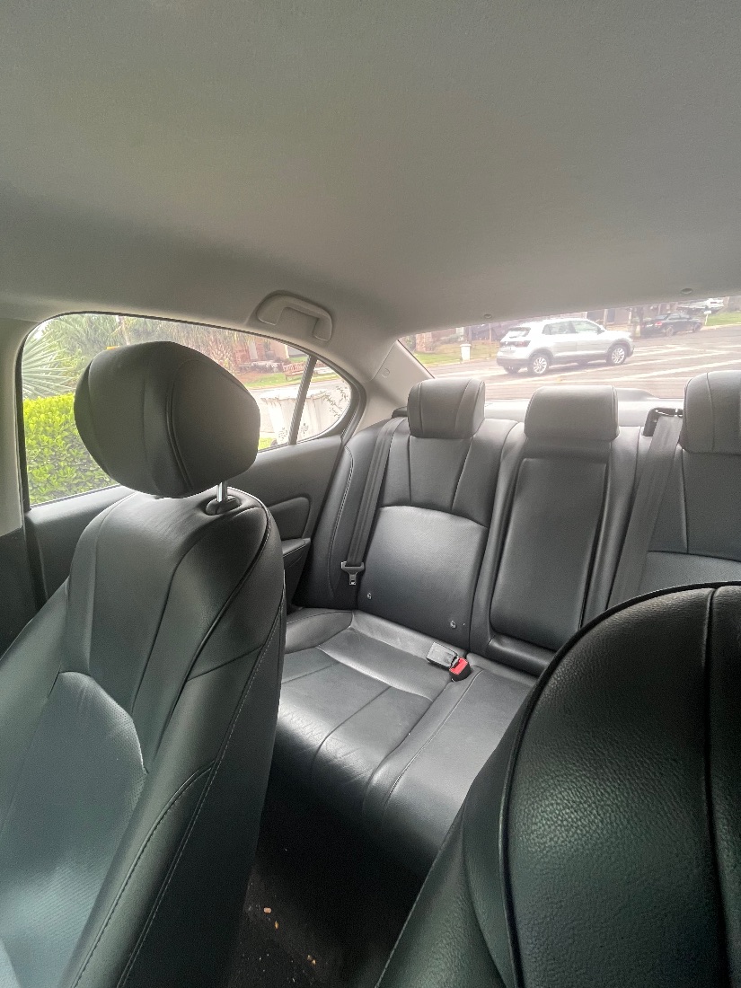 Honda City Sedan EXL 1.5 Automático Flex 2022/2023 — foto 7 de 7