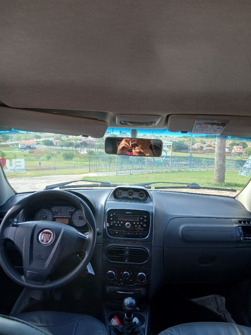 Fiat Palio Weekend Adventure 1.8 Flex 2014/2014 — foto 13 de 15