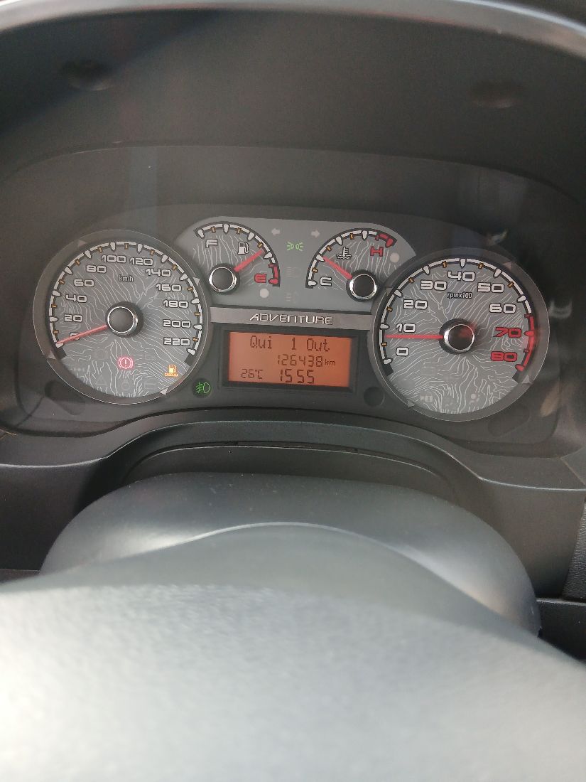 Fiat Palio Weekend Adventure 1.8 Flex 2014/2014 — foto 15 de 15