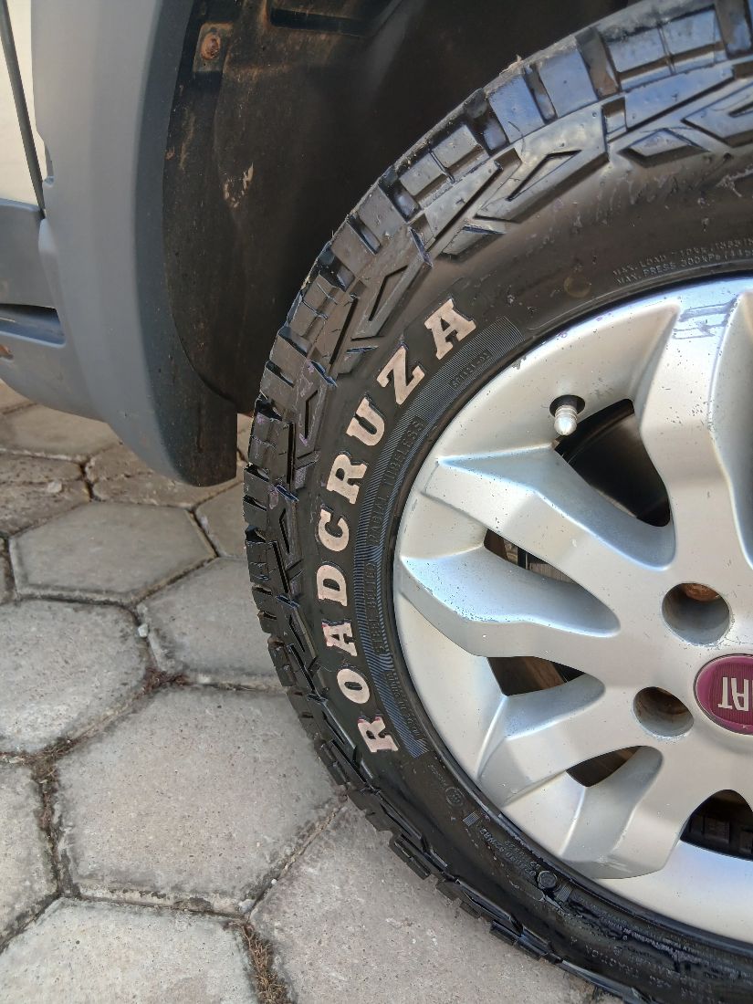 Fiat Palio Weekend Adventure 1.8 Flex 2014/2014 — foto 5 de 15