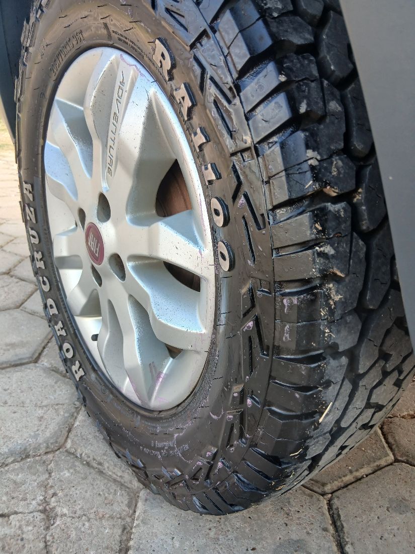 Fiat Palio Weekend Adventure 1.8 Flex 2014/2014 — foto 6 de 15