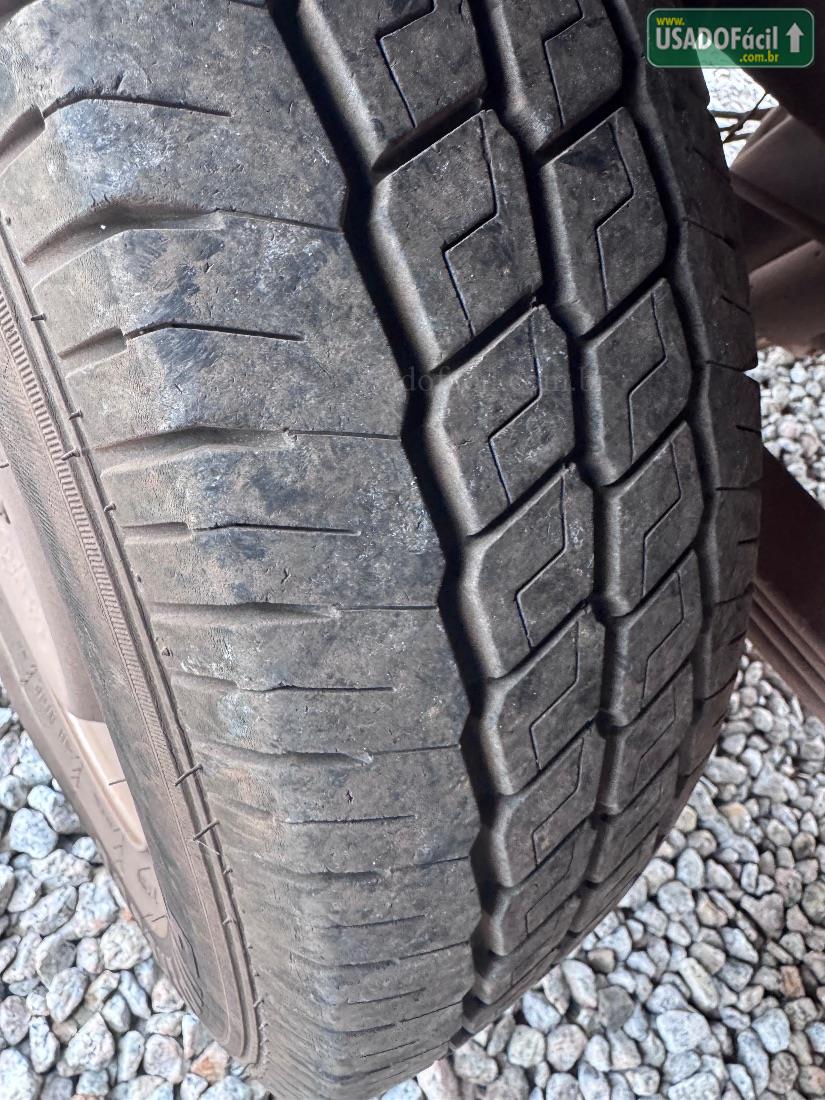 HYUNDAI HR 2.5 TCI Diesel RS/RD 2019/2020 — foto 7 de 8