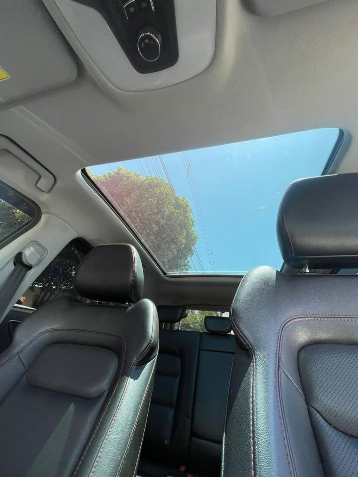 CAOA CHERY/CHERY Tiggo 5X TXS 1.5 Turbo Automático Flex 2020/2020 — foto 7 de 9