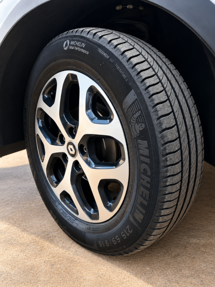 Renault Captur Intense 1.6 Automático Flex 2019/2020 — foto 3 de 7