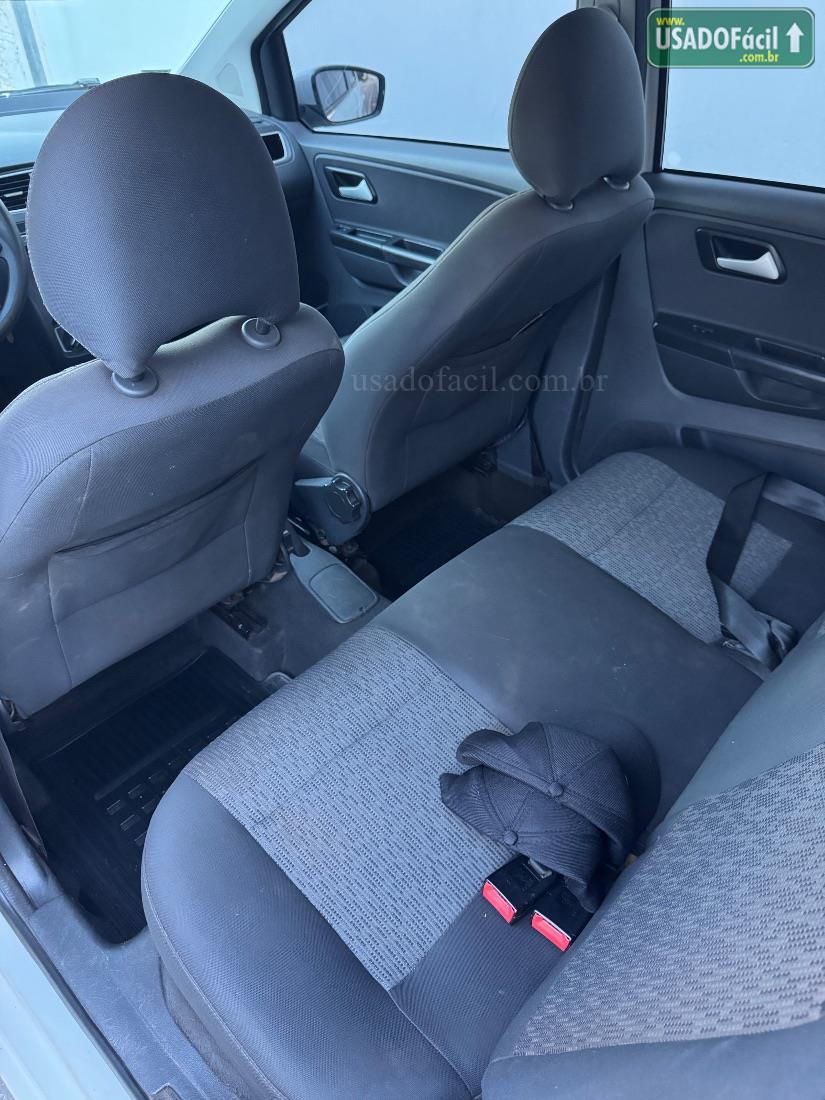 VOLKSWAGEN Fox 1.0 Mi 4P Total Flex 2013/2014 — foto 7 de 7