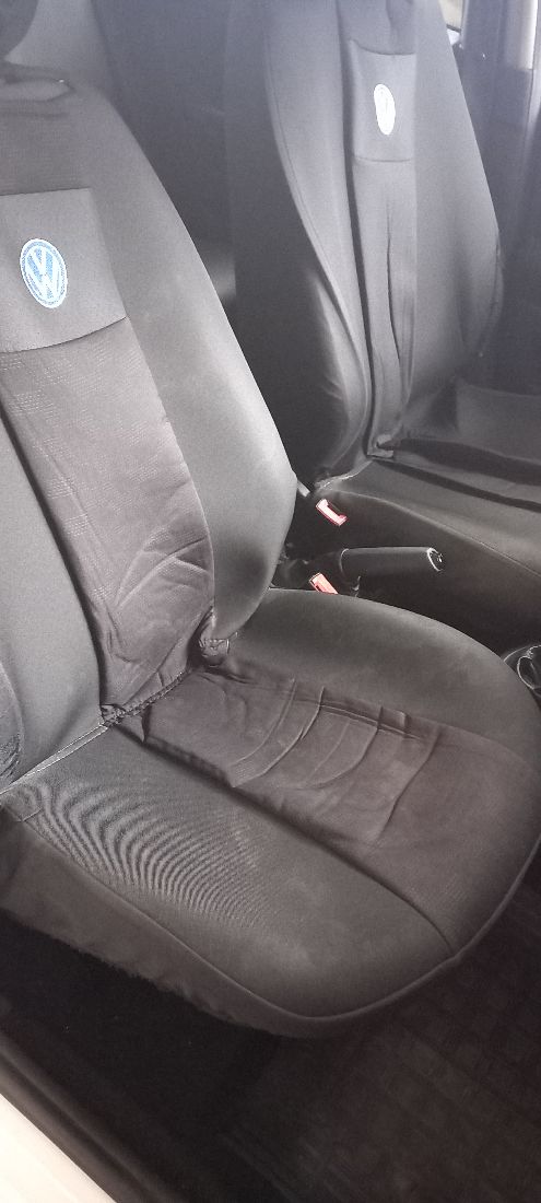 Volkswagen Gol City 1.0 Total 4P Flex 2017/2017 — foto 11 de 13